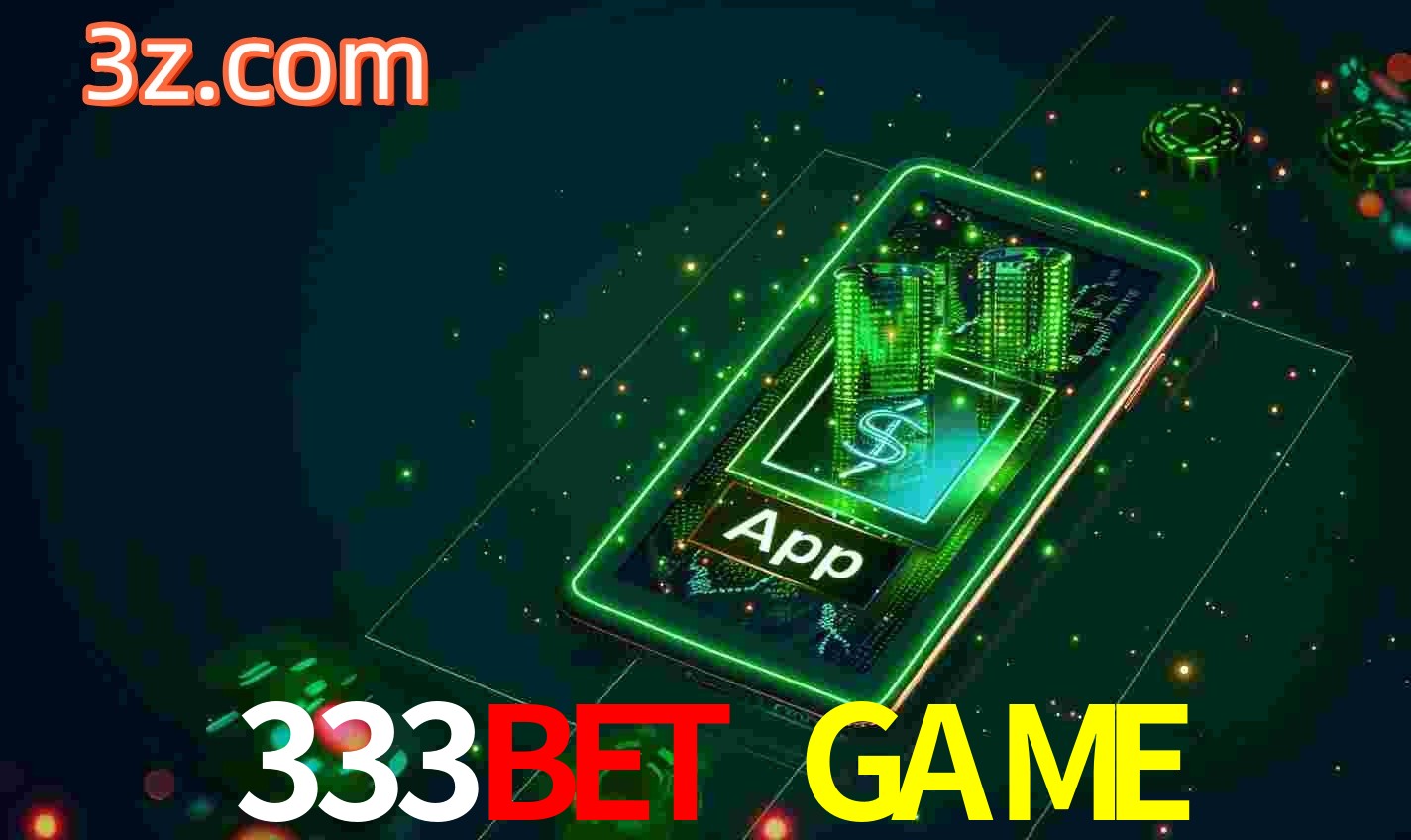 Simplificando a Experiência de Jogo 333BET GAME App