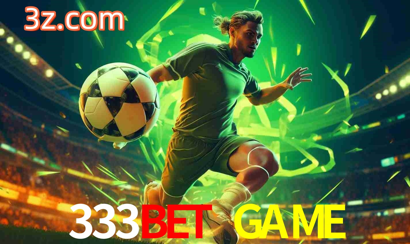 Diversidade Apostas no 333BET GAME