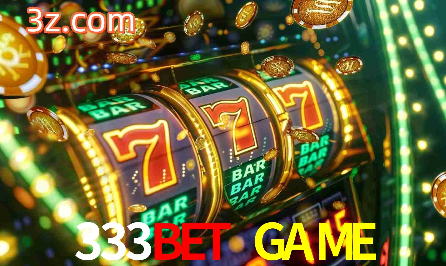 Populares Slots 333BET GAME