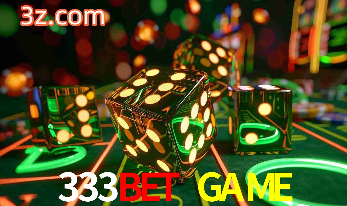 Entretenimento no Jogos 333BET GAME