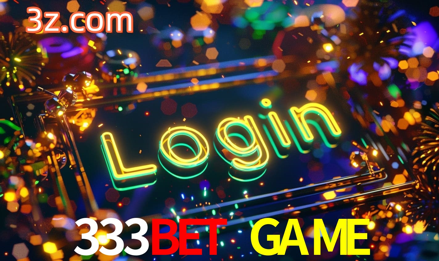 Populares Slots 333BET GAME