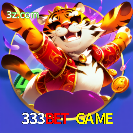 Experiência Imersiva no Cassino Online 333BET GAME