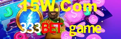 333bet game
