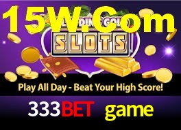 333bet game,337bet