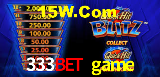 333bet game,337bet