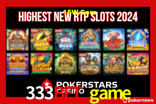 Experiência VIP 333bet game