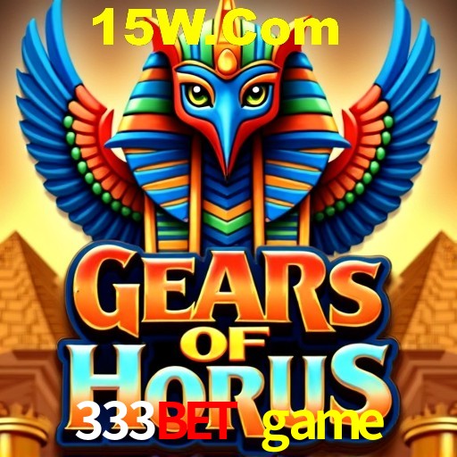 Bonus Features 333bet game