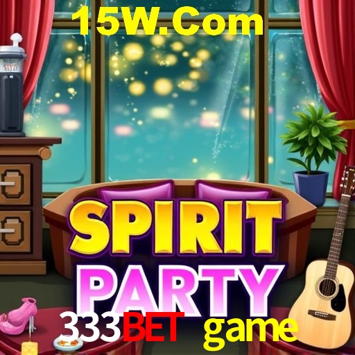 Game Providers 333bet game