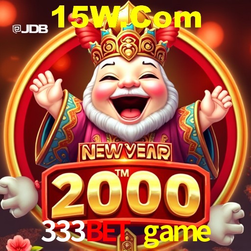 Integração de APIs 333bet game