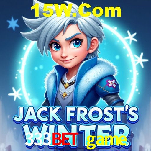 Descubra o Mundo do Cassino Online com 333bet game