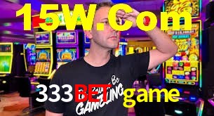 VIP Casino 333bet game