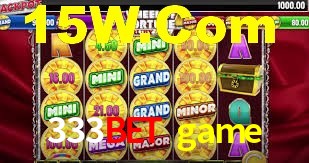 Explore as vantagens do 333bet game: serviço profissional e confiabilidade
