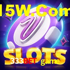 Blackjack Table 333bet game