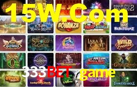333bet game
