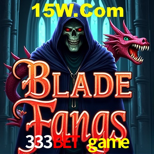 Diretório de Jogos 333bet game