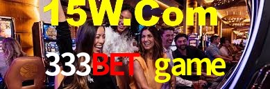 333bet game