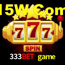 Exclusive Games 333bet game