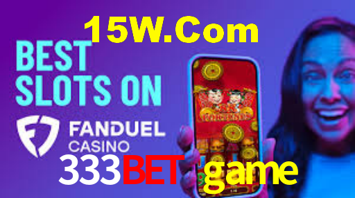 333bet game