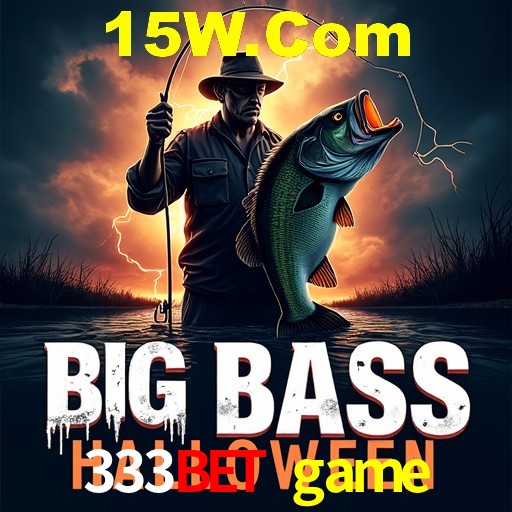Sistemas de Segurança 333bet game