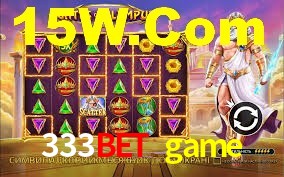 333bet game: Jogos de Caça-Níqueis-Altas Recompensas, Roleta-Velocidade, Blackjack-Desafios Máximos