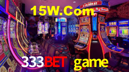 333bet game