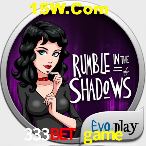 Welcome Bonus 333bet game