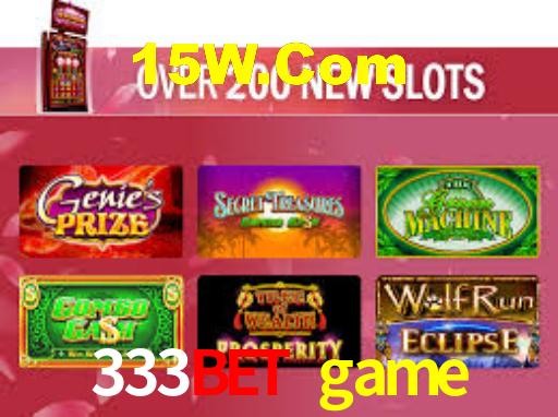333bet game