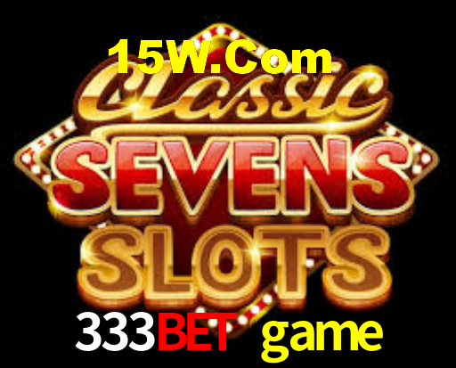 333bet game: Seu Cassino Premiado com Pagamentos Rápidos
