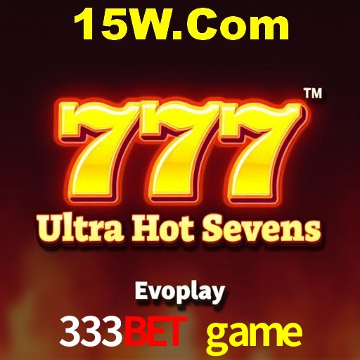Programa VIP 333bet game