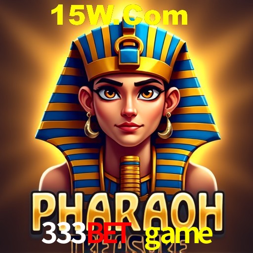 Responsive Design 333bet game