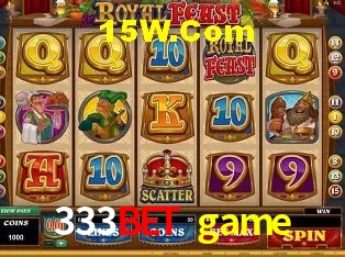 Inovações de Jogos na 333bet game: O Futuro das Experiências Interativas
