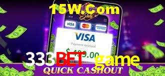 Basketball Betting 333bet game