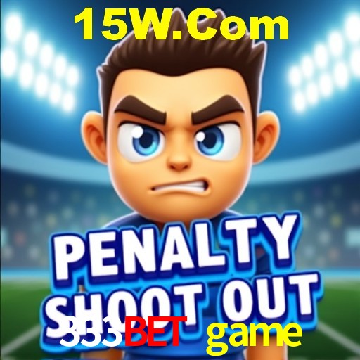 Provedores de Jogos 333bet game