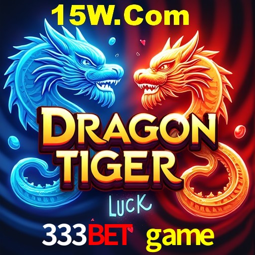 Game Statistics 333bet game