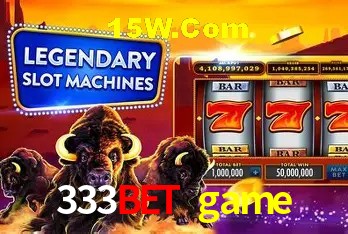 Descubra a Essência do 333bet game: Nossa História e Compromissos
